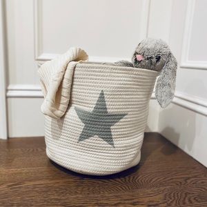 Storage basket